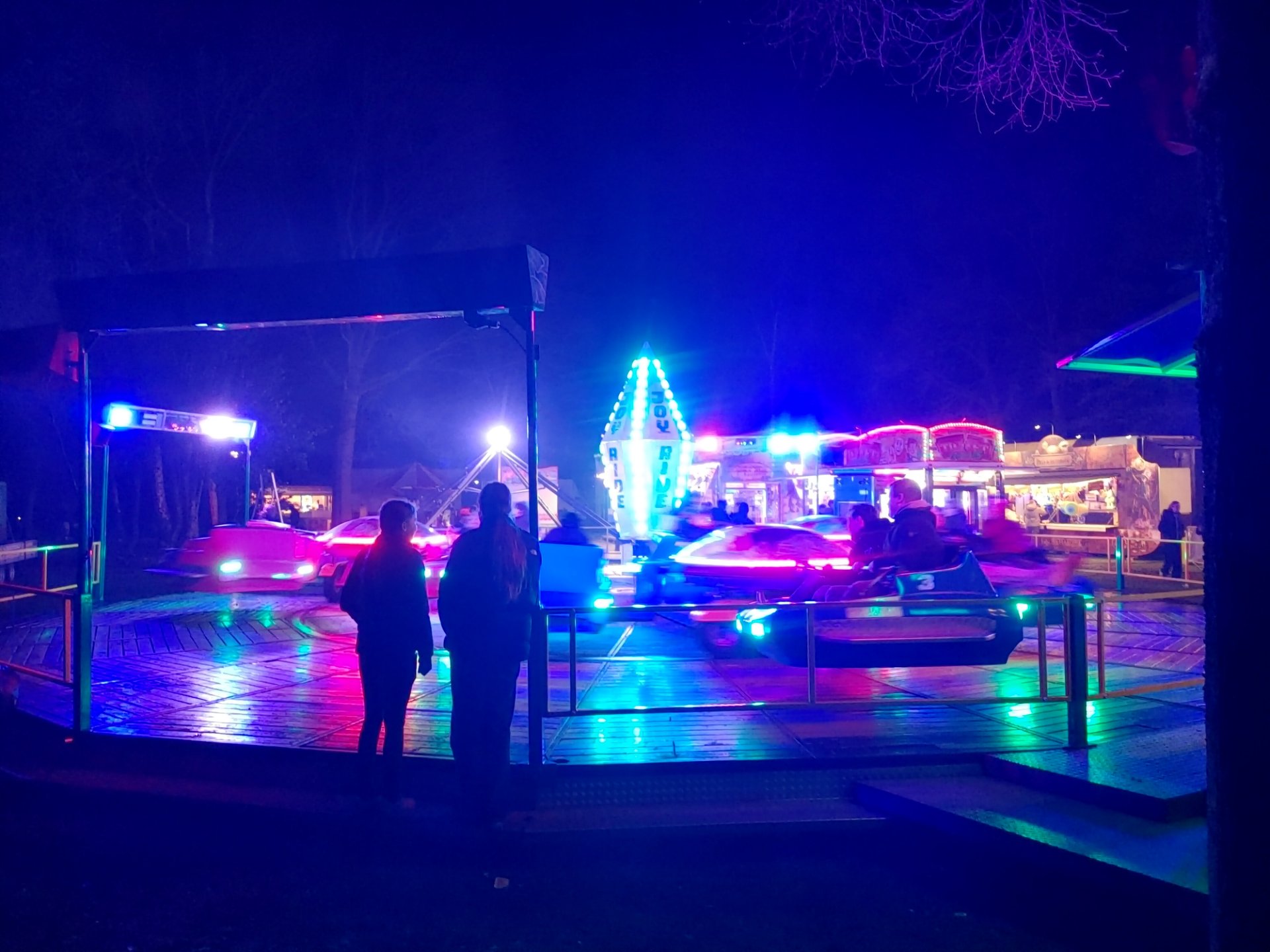 Wapenveld Maart 2026